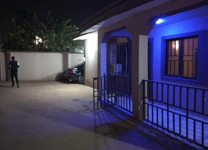 Exterior & Views, Beeland Hotel Abuja, AbujaMun