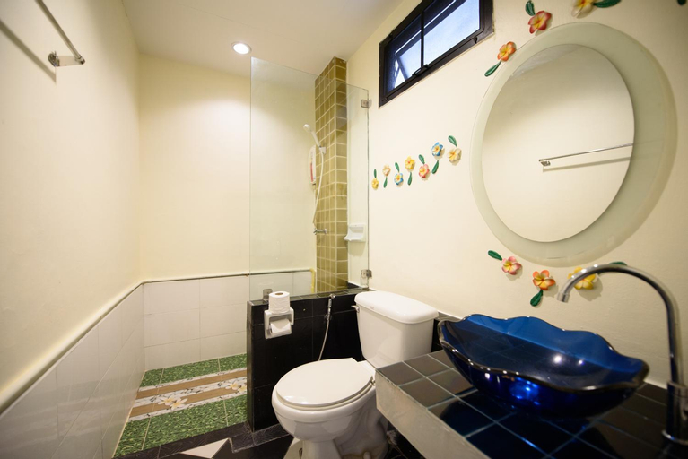 Bathroom 6