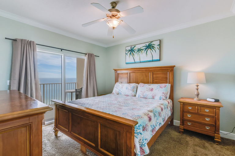 Bedroom 2, Crystal Shores West Condos by Hosteeva, Baldwin