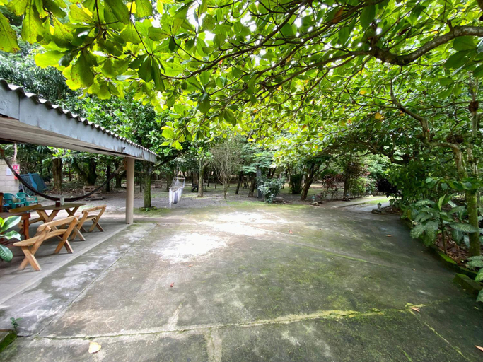 Others 4, Nanda Parbat Hostal, San Rafael Cedros