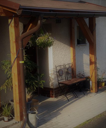 Entrance 3, Apartment Rychtrovna, Liberec