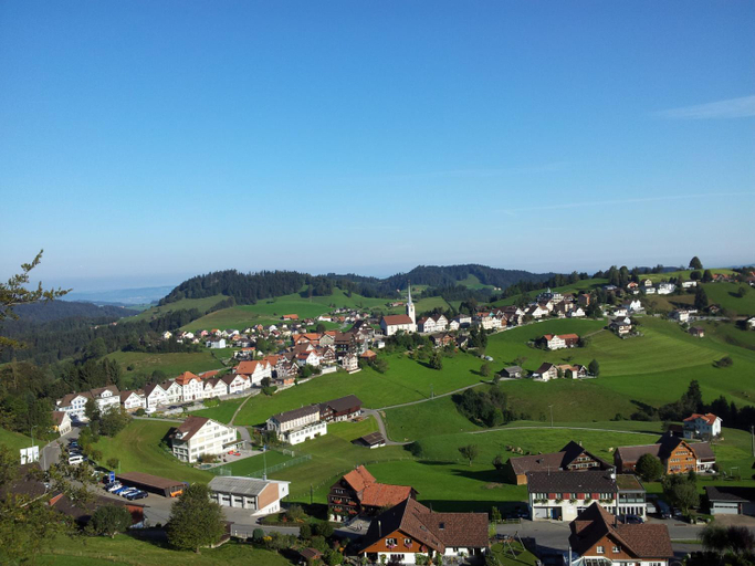 Others 5, Hotel Garni Traube B&B, Appenzell Ausserrhoden