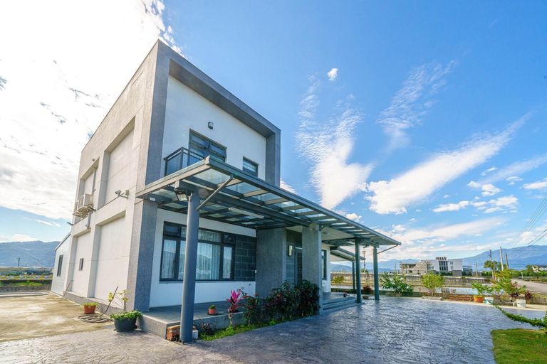 Others 4, Dreams Come True B&B, Yilan