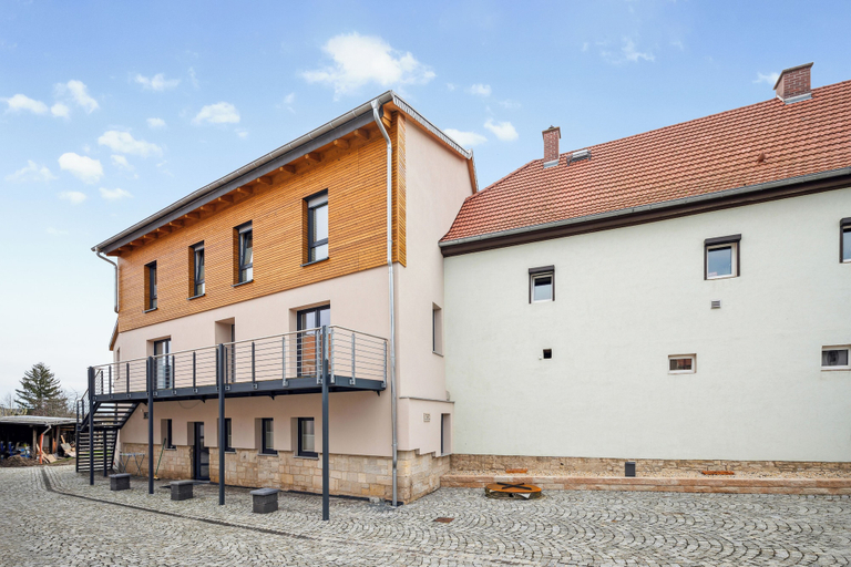 Exterior & Views, Apartmentferienhaus Schlag, Burgenlandkreis