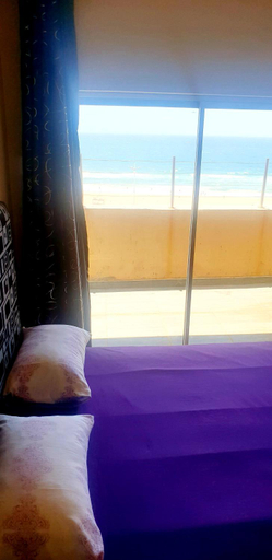 Others 4, Durban Seaside Apartment, eThekwini