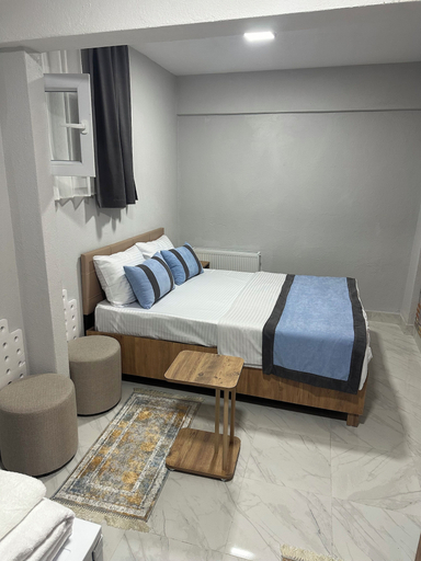 Bedroom 5, ALHA APART OTEL, Fatih