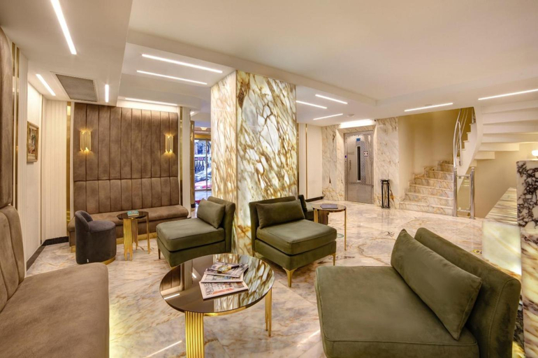 Public Area 3, Hotel Ephesus Istanbul, Fatih