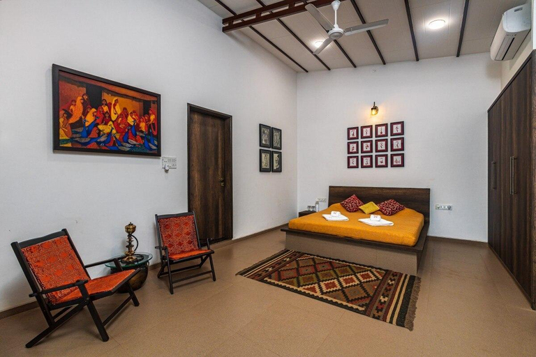 Others 3, SaffronStays Sanvina Farm, Raigarh