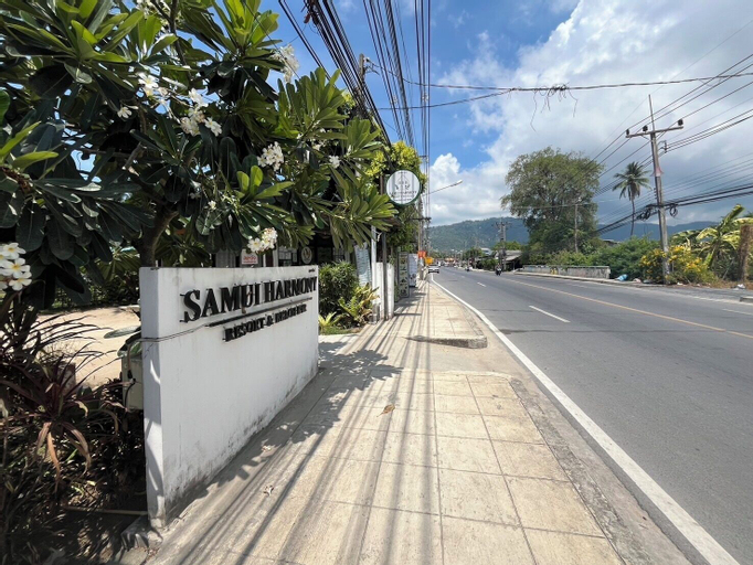 Samui Harmony Resort, Ko Samui