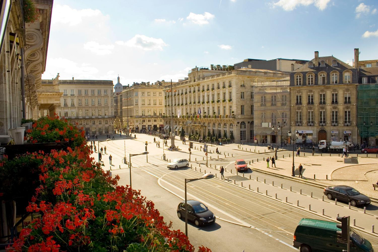 Others 5, Hotel des 4 Soeurs, Gironde