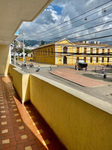 Others, Hotel Mansion Real, Bucaramanga