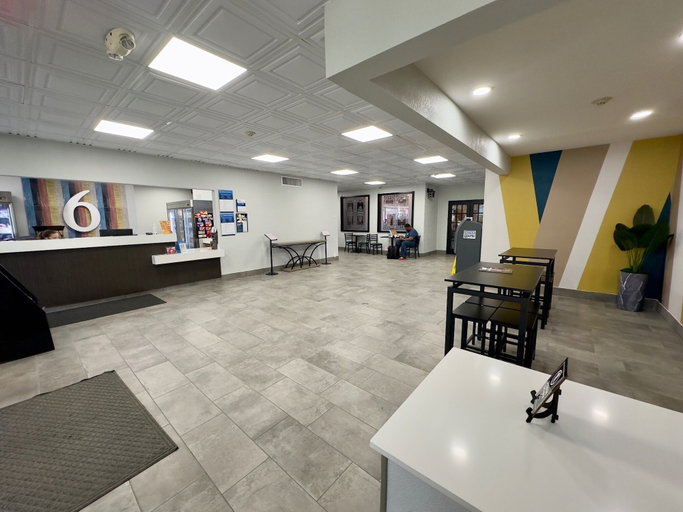 Others 4, Motel 6 Mesquite, TX – Town East, Dallas