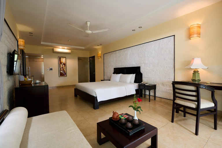 Bedroom 7