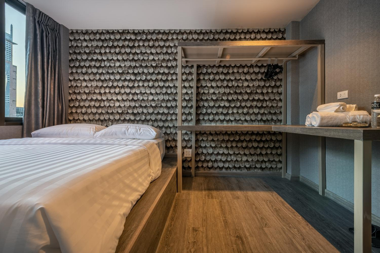 Bedroom 16
