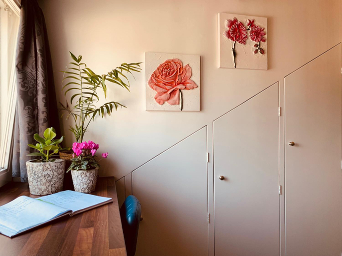 Others 5, B&B Prachtig Allemachtig, Valkenburg aan de Geul