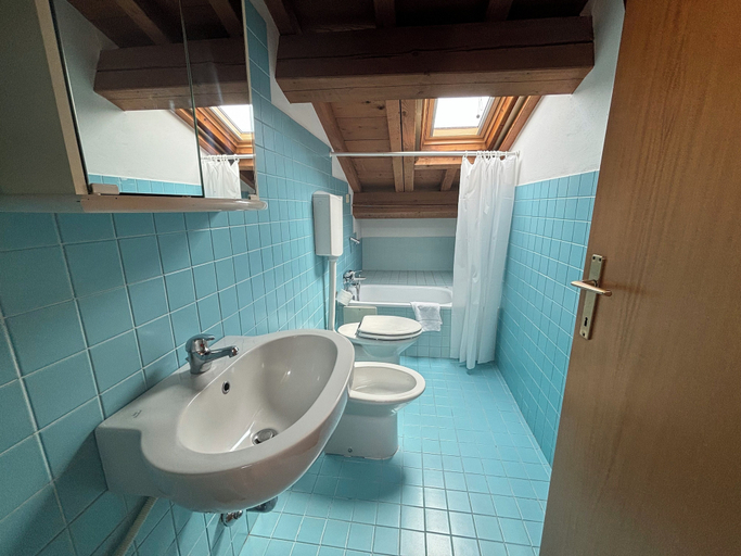 Bathroom 4, VERONETTA 52, Verona