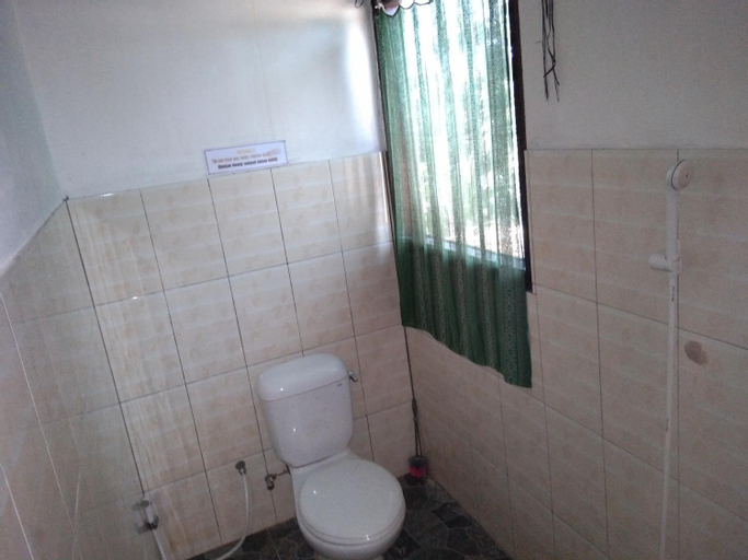 Bedroom 3, Latansa inn, Jepara