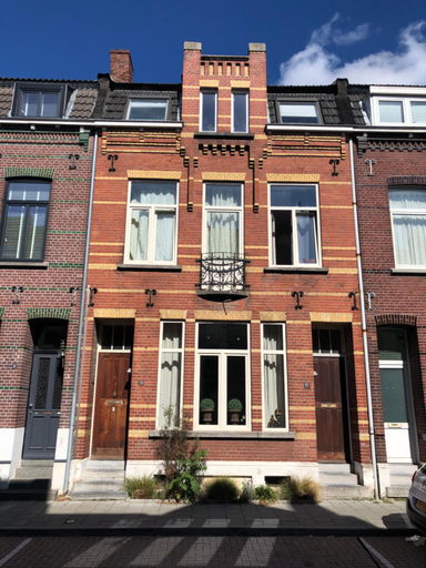 Others 4, inn Venlo Apartment, Venlo