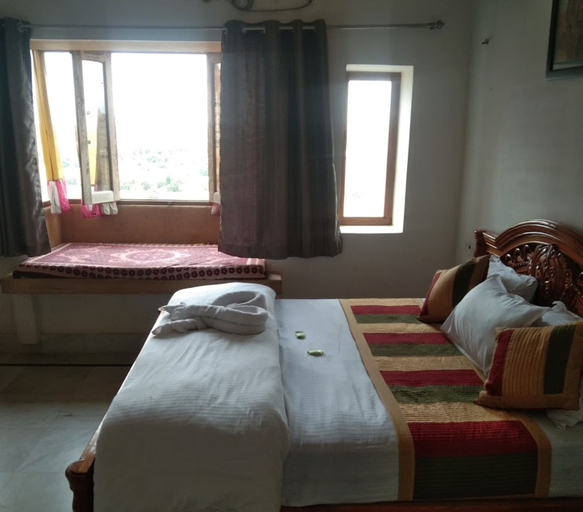 Sport & Beauty, Ideal Guest House, Jaisalmer