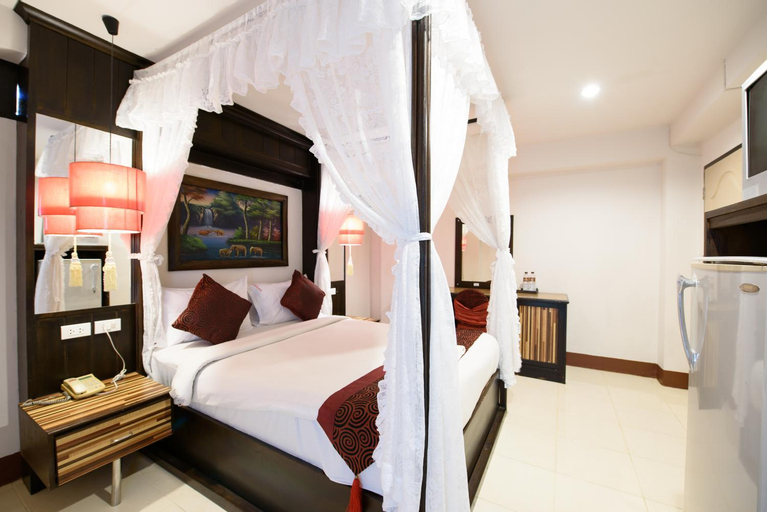 Bedroom 11