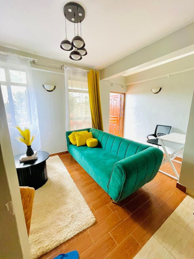 Others 4, CH Apartments Kisii, Kitutu Chache South