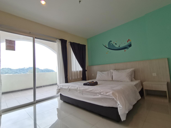 Others 5, Marina Island Lumut HomeHotel, Manjung