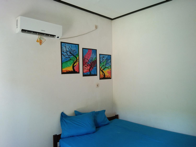 Bedroom 2, Latansa inn, Jepara