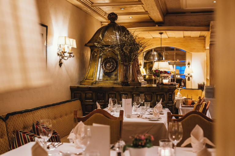 Food & Drinks 5, Hotel Ulli, Bludenz