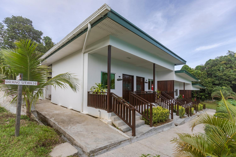 Others 4, Tanini Sepilok, Sandakan