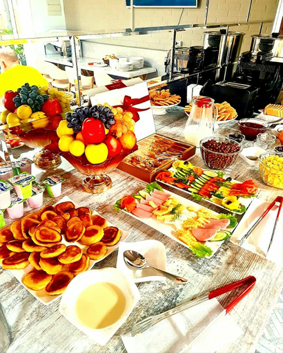 Food & Drinks 5, HOTEL AYNI, Rudaki