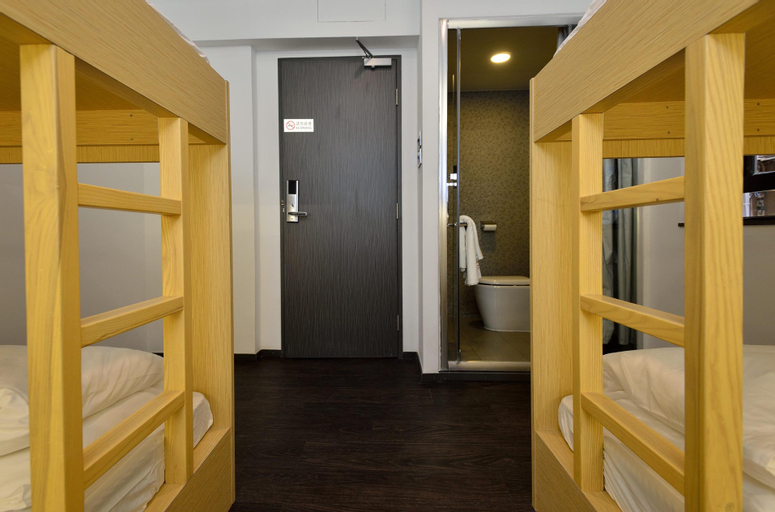 Bedroom 10