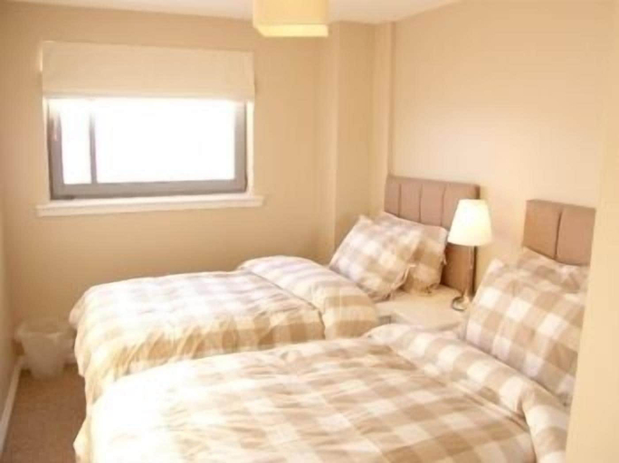 Bedroom, Marine View, Dundee