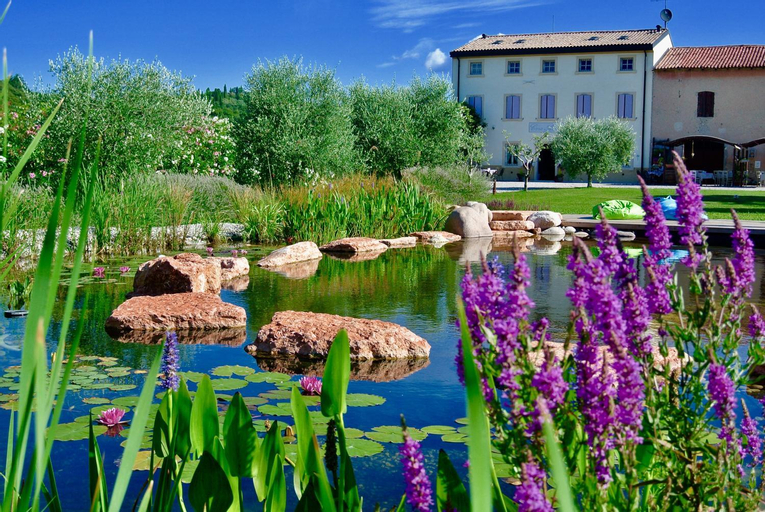 Exterior & Views 1, Agriturismo Casa Aurora, Verona