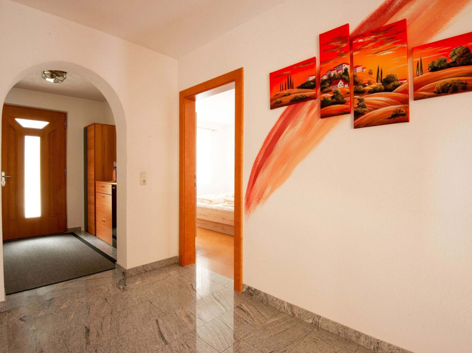 Others 5, Holiday House in Reith im Alpbachtal With Garden, Kufstein