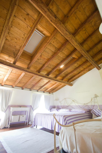 5, Agriturismo Casa Aurora, Verona