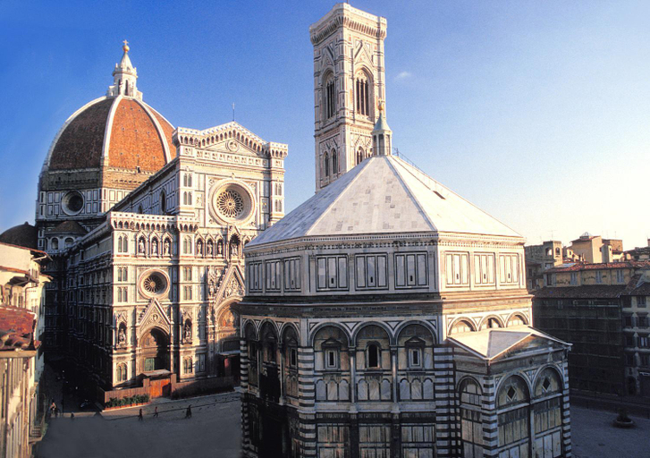 Others 3, Albergo San Giovanni, Florence