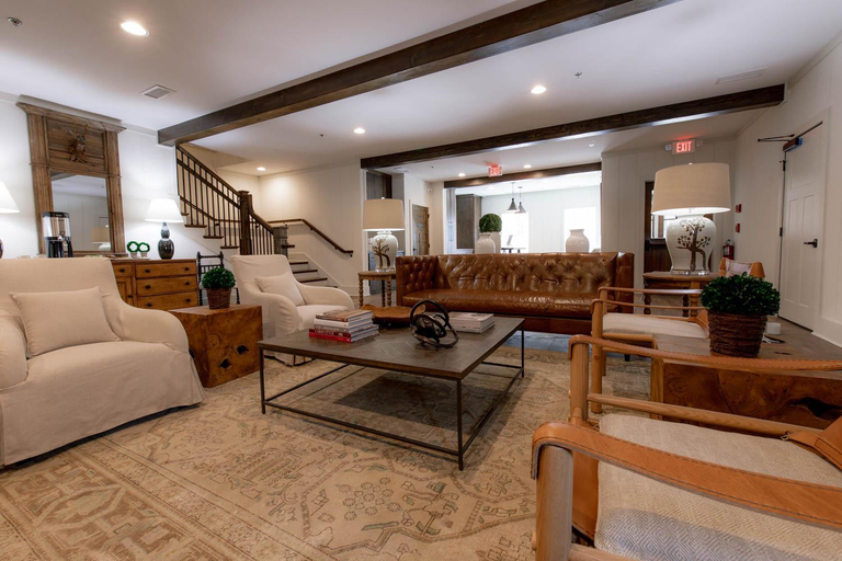 Public Area 2, The Blowing Rock Manor, Watauga