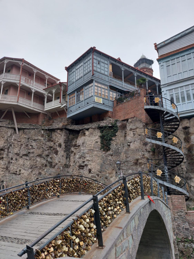 Others 4, DUPLEX, Tbilisi
