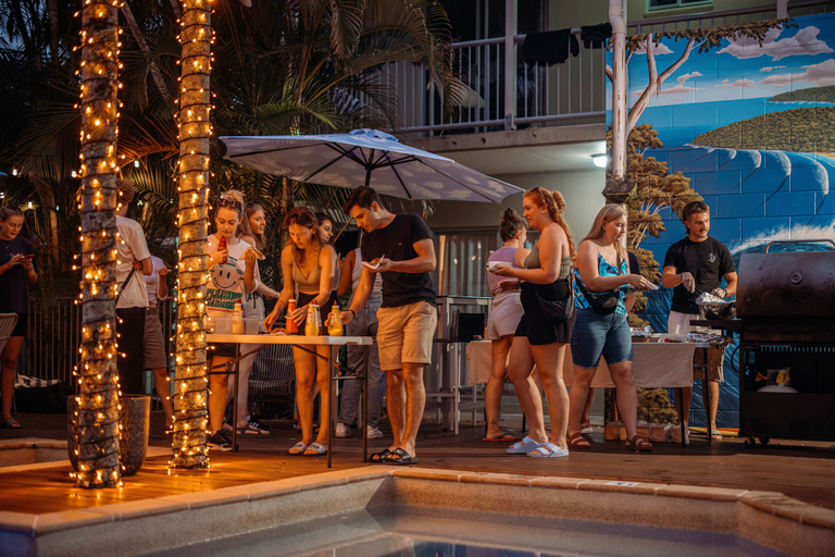 Exterior & Views 2, Noosa Flashpackers - Hostel, Noosa - Sunshine-Peregian
