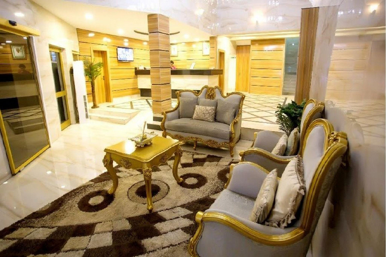 Others 5, Rixos Continental Resort, Umuahia North