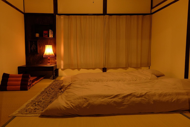 Others 3, Guesthouse SHIGI, Nakatsugawa
