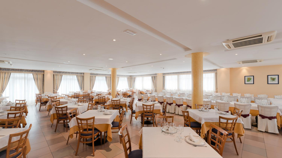 Food & Drinks 4, Hotel Ruta del Duero, Valladolid