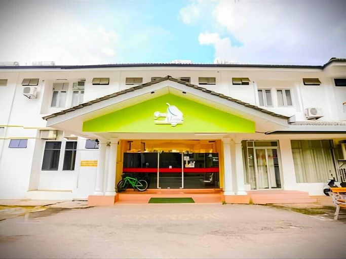 Exterior & Views, Alia Express Green Mango, Kota Bharu, Kota Bharu