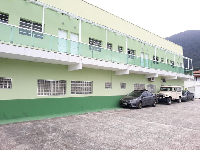 Others 3, Apartamento de 2 quartos em Maresias com ar condicionado e piscina, São Sebastião