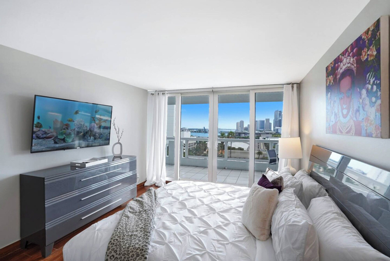 Bedroom 17
