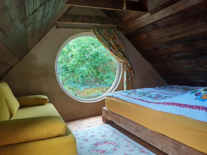 Bedroom 2, Ptasia Osada, Słupsk
