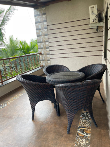 Others 5, Neville's Villa, Raigarh
