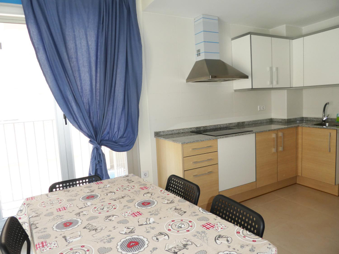 Others 4, Apartamentos Benicarlo 3000, Castellón