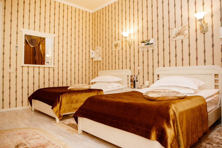 Others 4, Green House Hotel Tyumen, Tyumen'