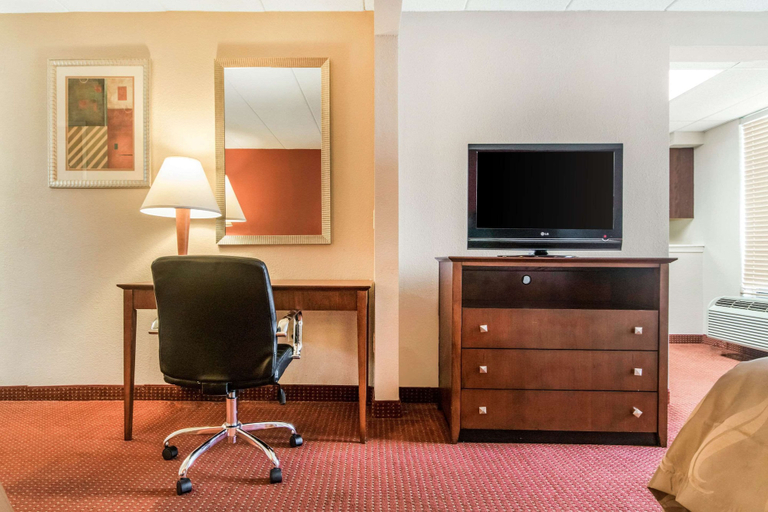 Others 5, Quality Inn & Suites Lawrenceburg, Dearborn
